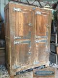 Frigorifique Armoire chambre froide ancienne.JPG